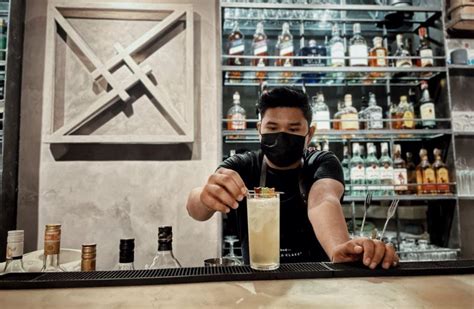 BAR by EAST, Marikina .